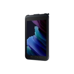 Galaxy Tab Active 3 LTE 8" 4GB+64GB Tablet — black