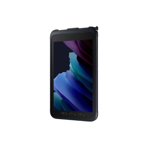 Galaxy Tab Active 3 LTE 8" 4GB+64GB Tablet — black