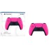 Беспроводной геймпад Sony PlayStation DualSense для PS5 (Nova Pink)