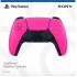 Беспроводной геймпад Sony PlayStation DualSense для PS5 (Nova Pink)