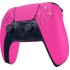 Беспроводной геймпад Sony PlayStation DualSense для PS5 (Nova Pink)