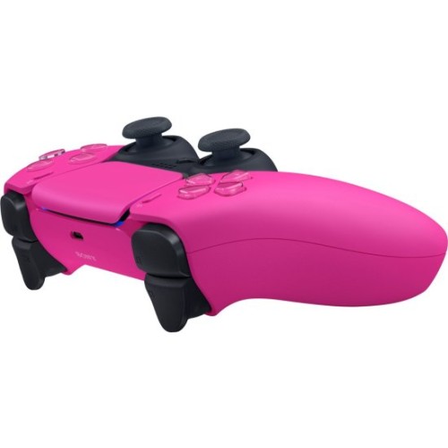 Беспроводной геймпад Sony PlayStation DualSense для PS5 (Nova Pink)