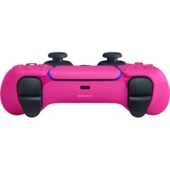 Sony PlayStation DualSense Wireless Game Controller for PS5 (Nova Pink)