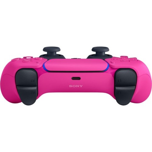 Беспроводной геймпад Sony PlayStation DualSense для PS5 (Nova Pink)