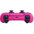 Беспроводной геймпад Sony PlayStation DualSense для PS5 (Nova Pink)