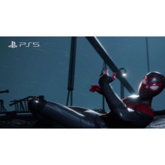 Game Marvel Spider-Man Miles Morales — PlayStation (PS5)