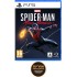 Game Marvel Spider-Man Miles Morales — PlayStation (PS5)