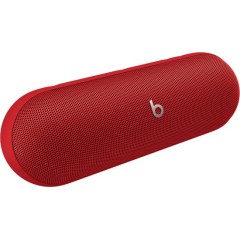 Beats Pill Portable Bluetooth Speaker – Statement Red