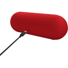 Beats Pill Portable Bluetooth Speaker – Statement Red