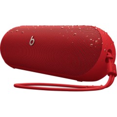 Beats Pill Portable Bluetooth Speaker – Statement Red