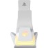 Afterglow Wave RGB Charging Station for PS4/PS5 Controllers — White