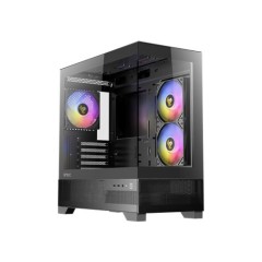 Computer Case ANTEC CX500M RGB