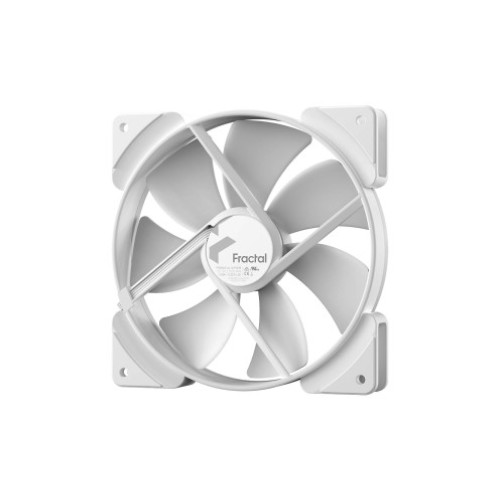 Вентилятор FRACTAL DESIGN PRISMA AL-14 140 мм ARGB PWM белый