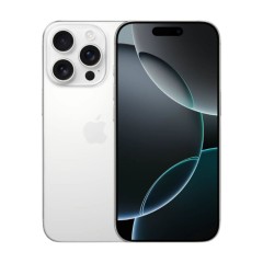 Apple Iphone 16 Pro 1 Тб Белый Титан