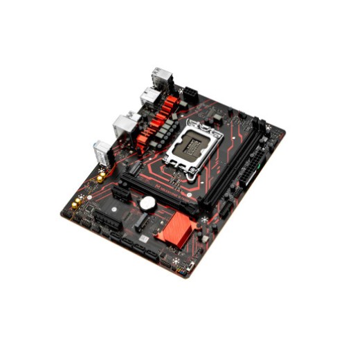 Материнская плата MAXSUN MILESTONE B760M D5L V2