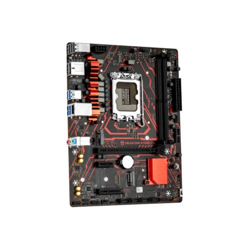 Материнская плата MAXSUN MILESTONE B760M D5L V2