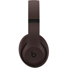 Беспроводные наушники Beats Studio Pro — коричневые