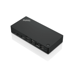 Docking Station for Lenovo USB C 40AS0090IS