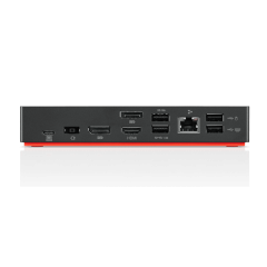 Docking Station for Lenovo USB C 40AS0090IS