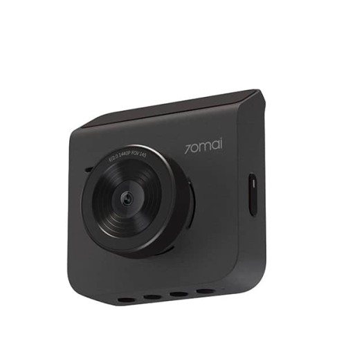 Автомобильная камера Xiaomi 70mai Dash Cam A400 + задняя камера A400S-1