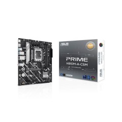 לוח אם ASUS PRIME H810M-A-CSM