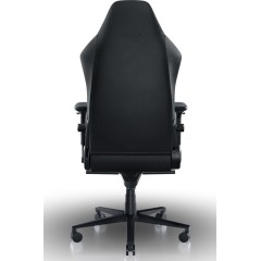 Игровое кресло Iskur V2  — черный