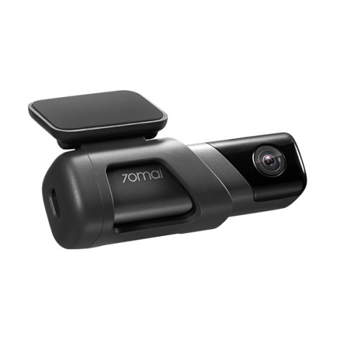 70mai Dash Cam M500 – Smart Car Camera