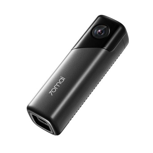 70mai Dash Cam M500 – Smart Car Camera