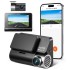 70mai Dash Cam A800S-1 – Smart Dual-Channel Car Camera with 4K HDR