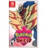 Game Pokemon Shield (NS)