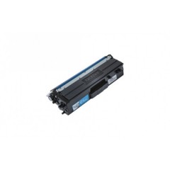 Brother TN-910C Original Cyan Toner Cartridge for Brother Laser Printers