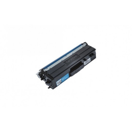Brother TN-910C Original Cyan Toner Cartridge for Brother Laser Printers