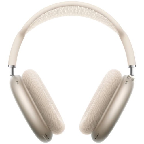 Wireless Headphones AirPods Max 2 (USB-C) — Starlight (2026)