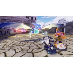 Игра Chocobo GP (NS)