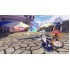 משחק Chocobo GP (NS)