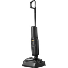 Vacuum Cleaner Roborock F25 Combo 5-in-1 Wet and Dry Cleaning 20000Pa — Black