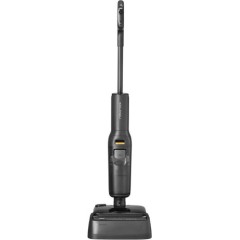Vacuum Cleaner Roborock F25 Combo 5-in-1 Wet and Dry Cleaning 20000Pa — Black