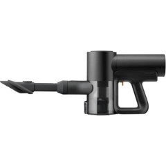 Vacuum Cleaner Roborock F25 Combo 5-in-1 Wet and Dry Cleaning 20000Pa — Black