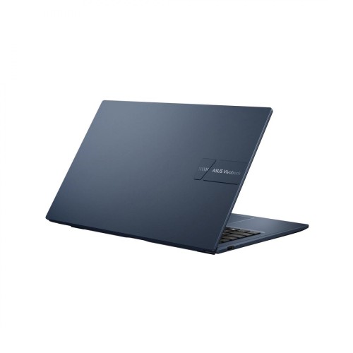 מחשב נייד אסוס Asus Vivobook 15 15.6" 32ГБ 1TБ i7-1355U (Win 11 Home) – (כחול) Quiet Blue