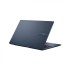 מחשב נייד אסוס Asus Vivobook 15 15.6" 32ГБ 1TБ i7-1355U (Win 11 Home) – (כחול) Quiet Blue