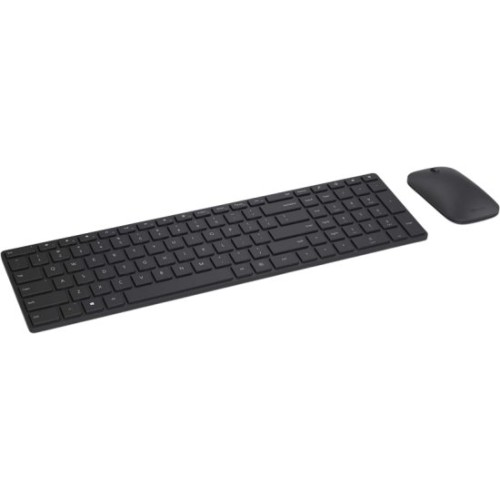 סט מקלדת ועכבר אלחוטיים Microsoft Designer Wireless Bluetooth Desktop עברית / אנגלית