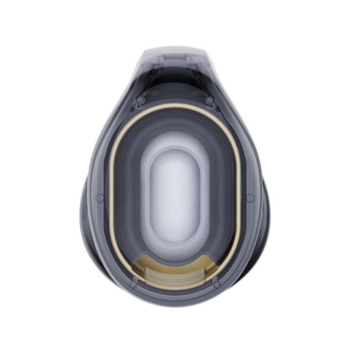 Anker Soundcore C30i Clip-On Wireless Earbuds — Transparent