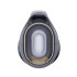 Anker Soundcore C30i Clip-On Wireless Earbuds — Transparent