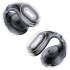 Anker Soundcore C30i Clip-On Wireless Earbuds — Transparent