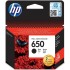 Original HP 650 Black Ink Cartridge for HP DeskJet Ink Advantage Printers