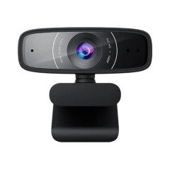 USB Network Camera Asus Webcam C3