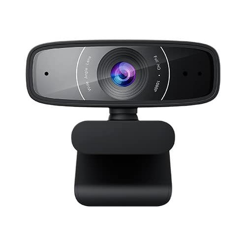 USB Network Camera Asus Webcam C3