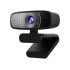 USB Network Camera Asus Webcam C3