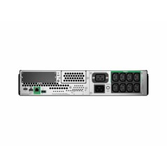 Интерактивный источник бесперебойного питания APC Smart-UPS SMT2200RMI2UC