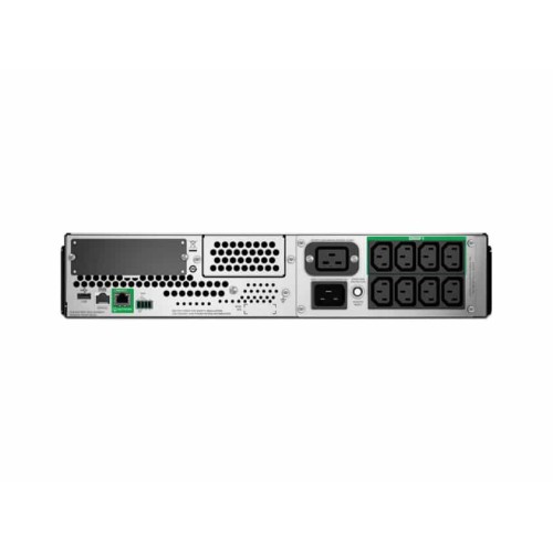 Интерактивный источник бесперебойного питания APC Smart-UPS SMT2200RMI2UC